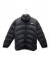 THE NORTH FACE（ザ ノース フェイス）の古着「ジップインマグネアコンカグアジャケット」｜ブラック
