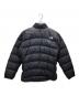 THE NORTH FACE (ザ ノース フェイス) ジップインマグネアコンカグアジャケット ブラック サイズ:L：13000円