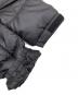 中古・古着 THE NORTH FACE (ザ ノース フェイス) ジップインマグネアコンカグアジャケット ブラック サイズ:L：13000円