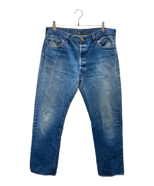 LEVI'S（リーバイス）LEVI'S (リーバイス) 80s レッドラインデニムパンツ インディゴ サイズ:W40の古着・服飾アイテム
