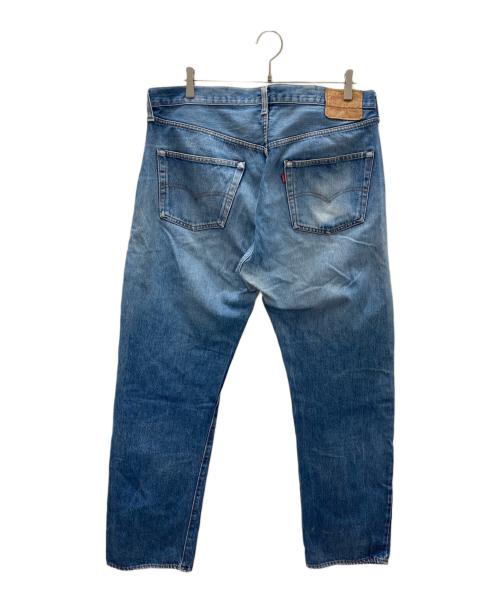 LEVI'S（リーバイス）LEVI'S (リーバイス) 80s レッドラインデニムパンツ インディゴ サイズ:W40の古着・服飾アイテム