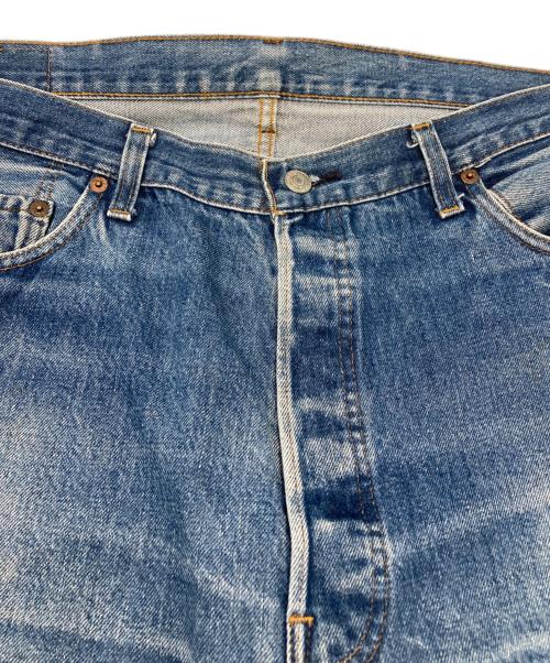 LEVI'S（リーバイス）LEVI'S (リーバイス) 80s レッドラインデニムパンツ インディゴ サイズ:W40の古着・服飾アイテム