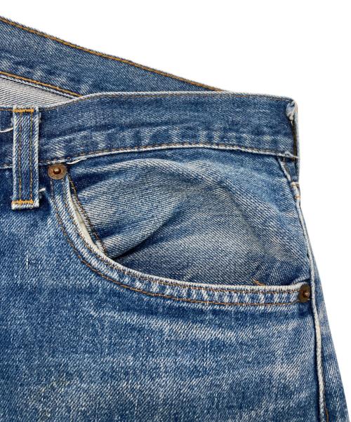 LEVI'S（リーバイス）LEVI'S (リーバイス) 80s レッドラインデニムパンツ インディゴ サイズ:W40の古着・服飾アイテム