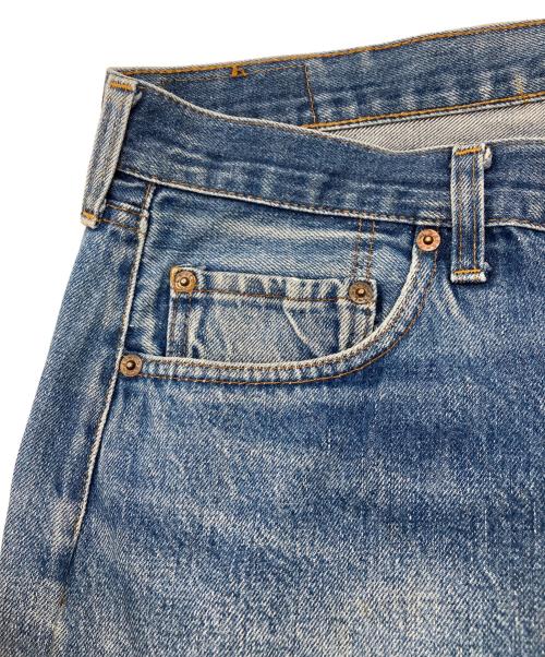 LEVI'S（リーバイス）LEVI'S (リーバイス) 80s レッドラインデニムパンツ インディゴ サイズ:W40の古着・服飾アイテム