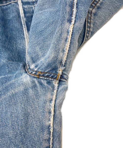 LEVI'S（リーバイス）LEVI'S (リーバイス) 80s レッドラインデニムパンツ インディゴ サイズ:W40の古着・服飾アイテム