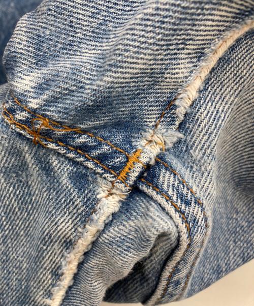 LEVI'S（リーバイス）LEVI'S (リーバイス) 80s レッドラインデニムパンツ インディゴ サイズ:W40の古着・服飾アイテム