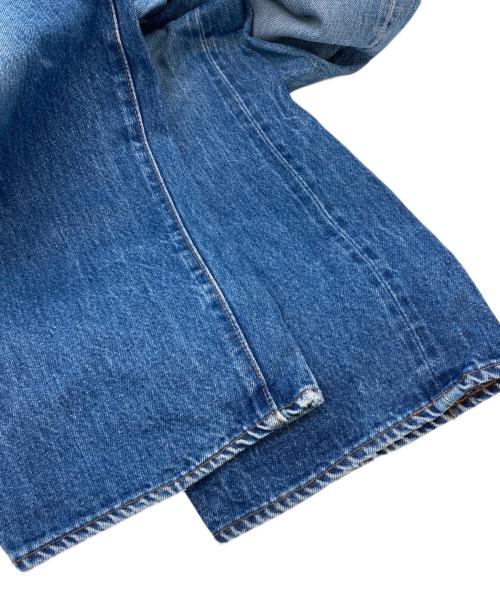 LEVI'S（リーバイス）LEVI'S (リーバイス) 80s レッドラインデニムパンツ インディゴ サイズ:W40の古着・服飾アイテム