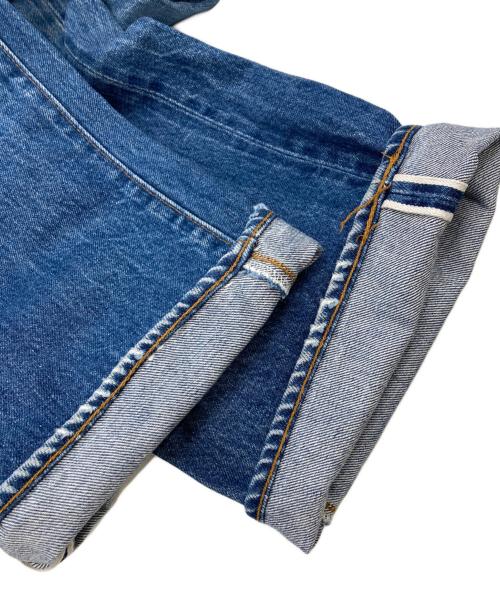 LEVI'S（リーバイス）LEVI'S (リーバイス) 80s レッドラインデニムパンツ インディゴ サイズ:W40の古着・服飾アイテム