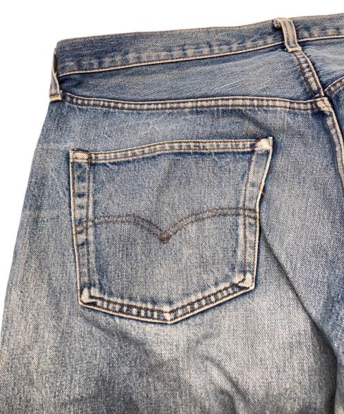 LEVI'S（リーバイス）LEVI'S (リーバイス) 80s レッドラインデニムパンツ インディゴ サイズ:W40の古着・服飾アイテム