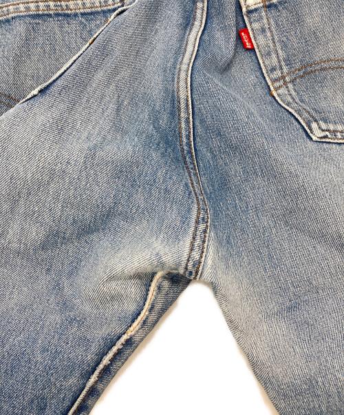 LEVI'S（リーバイス）LEVI'S (リーバイス) 80s レッドラインデニムパンツ インディゴ サイズ:W40の古着・服飾アイテム