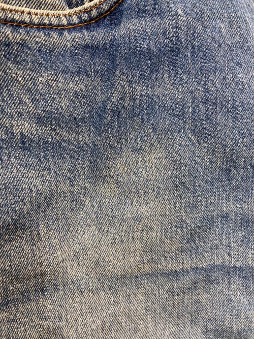 LEVI'S（リーバイス）LEVI'S (リーバイス) 80s レッドラインデニムパンツ インディゴ サイズ:W40の古着・服飾アイテム