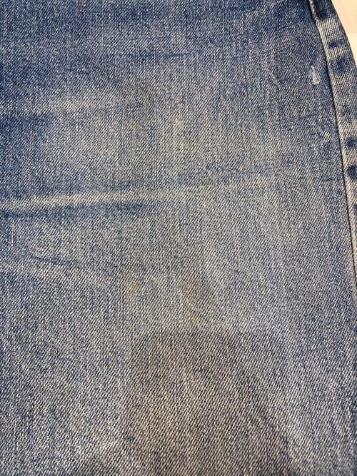 LEVI'S（リーバイス）LEVI'S (リーバイス) 80s レッドラインデニムパンツ インディゴ サイズ:W40の古着・服飾アイテム