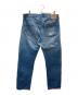 LEVI'S (リーバイス) 80s レッドラインデニムパンツ インディゴ サイズ:W40：35000円