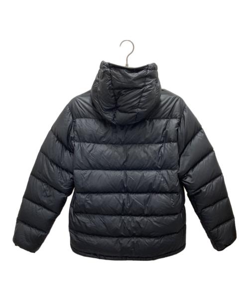 mont-bell（モンベル）mont-bell (モンベル) ライトアルパインダウンパーカ ブラック サイズ:Sの古着・服飾アイテム