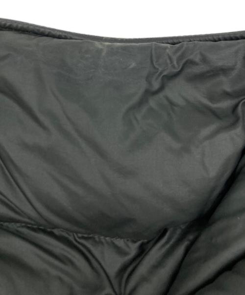 mont-bell（モンベル）mont-bell (モンベル) ライトアルパインダウンパーカ ブラック サイズ:Sの古着・服飾アイテム