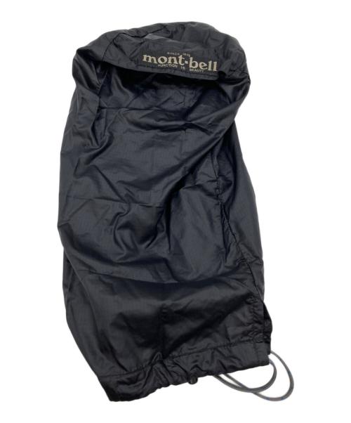 mont-bell（モンベル）mont-bell (モンベル) ライトアルパインダウンパーカ ブラック サイズ:Sの古着・服飾アイテム