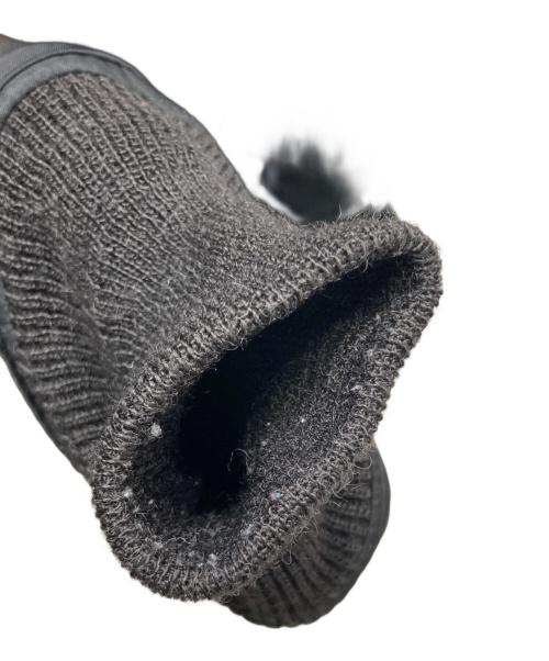 BUZZ RICKSON'S（バズリクソンズ）Buzz Rickson's (バズリクソンズ) Type BLACK MA-1 SLENDER ブラック サイズ:Ｌの古着・服飾アイテム