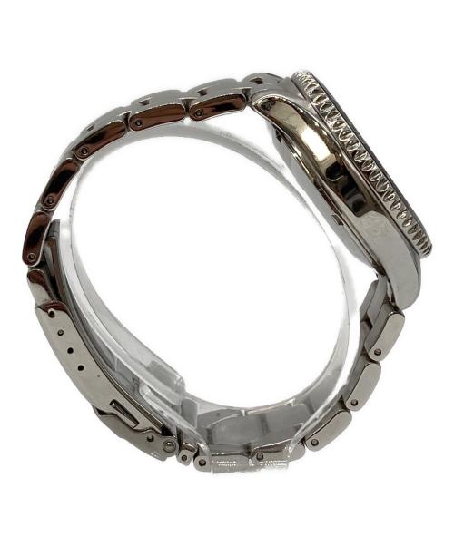 ORIENT（オリエント）ORIENT (オリエント) スポーツダイバーオートマチック ブラックの古着・服飾アイテム