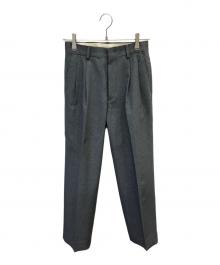THE SHINZONE（ザ シンゾーン）の古着「CHRYSLER PANTS」｜グレー