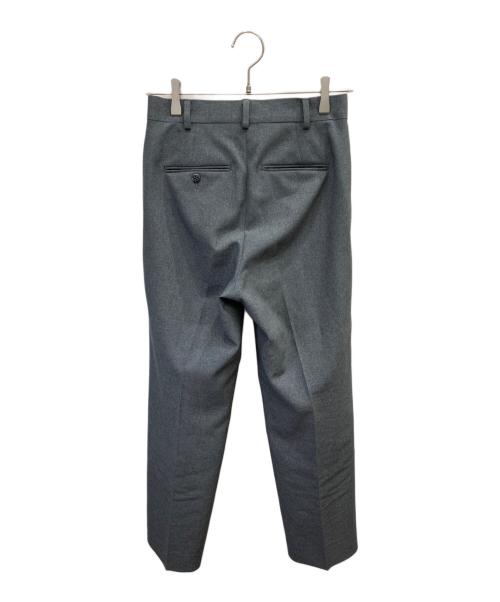 THE SHINZONE（ザ シンゾーン）THE SHINZONE (ザ シンゾーン) CHRYSLER PANTS グレー サイズ:PPの古着・服飾アイテム