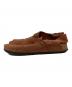papillio BIRKENSTOCK (パピリオバイビルケンシュトック) VIENNA ブラウン サイズ:25cm：4000円