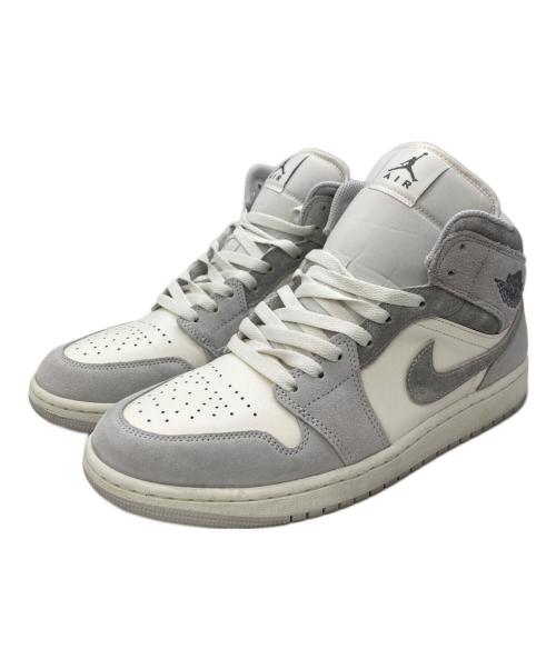 NIKE（ナイキ）NIKE (ナイキ) Air Jordan 1 Mid SE 