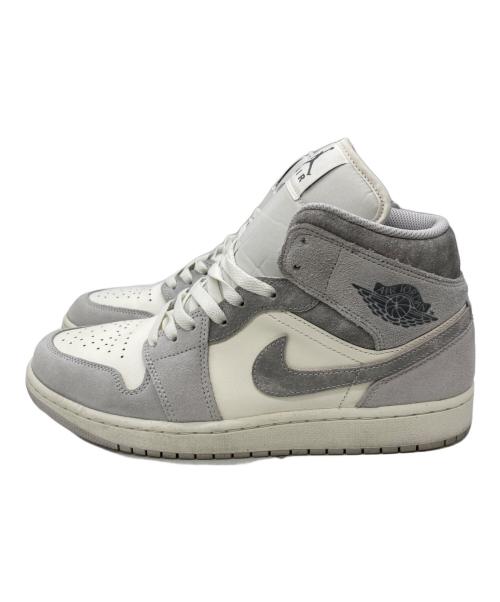 NIKE（ナイキ）NIKE (ナイキ) Air Jordan 1 Mid SE 