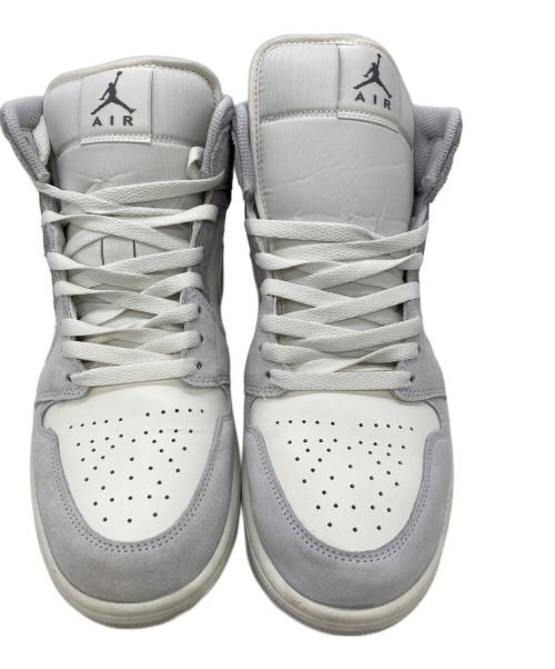 NIKE（ナイキ）NIKE (ナイキ) Air Jordan 1 Mid SE 
