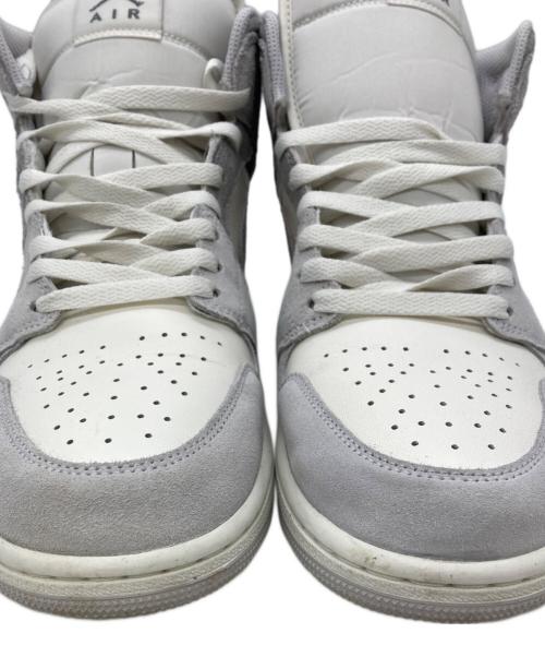 NIKE（ナイキ）NIKE (ナイキ) Air Jordan 1 Mid SE 