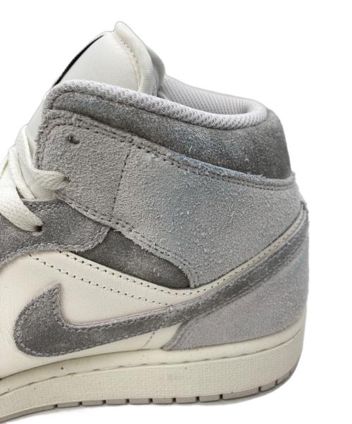 NIKE（ナイキ）NIKE (ナイキ) Air Jordan 1 Mid SE 