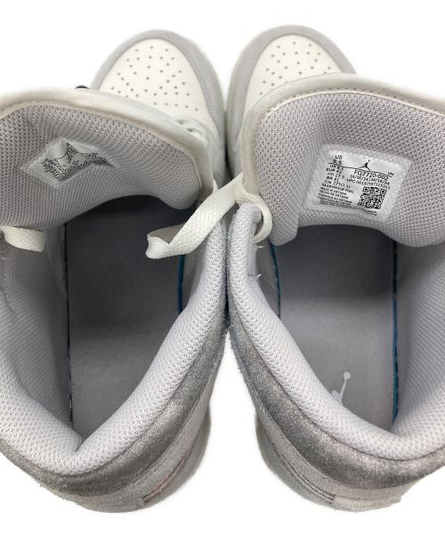 NIKE（ナイキ）NIKE (ナイキ) Air Jordan 1 Mid SE 