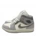 NIKE (ナイキ) Air Jordan 1 Mid SE 