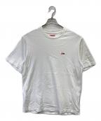 SUPREMEシュプリーム）の古着「Small Box Tee」｜ホワイト