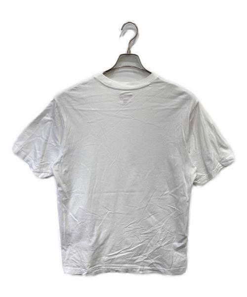 SUPREME（シュプリーム）Supreme (シュプリーム) Small Box Tee ホワイト サイズ:Sの古着・服飾アイテム