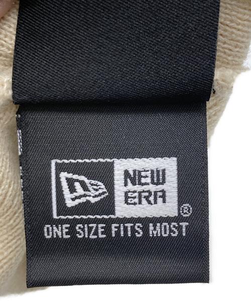 SUPREME（シュプリーム）Supreme (シュプリーム) New Era (ニューエラ) Box Logo Beanie STONE/ストーンの古着・服飾アイテム