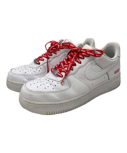 SUPREME（シュプリーム）Supreme (シュプリーム) NIKE (ナイキ) Air Force 1 Low 