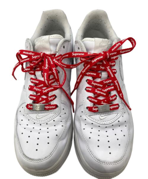 SUPREME（シュプリーム）Supreme (シュプリーム) NIKE (ナイキ) Air Force 1 Low 