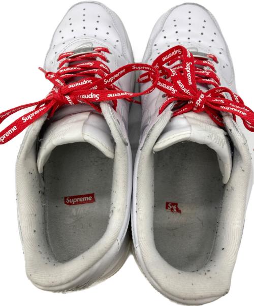 SUPREME（シュプリーム）Supreme (シュプリーム) NIKE (ナイキ) Air Force 1 Low 