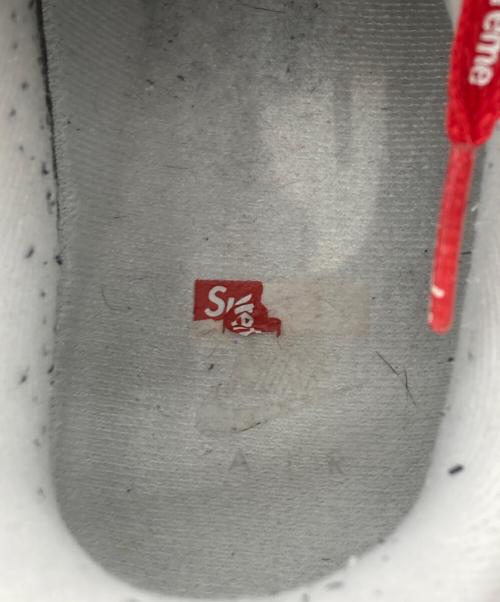 SUPREME（シュプリーム）Supreme (シュプリーム) NIKE (ナイキ) Air Force 1 Low 