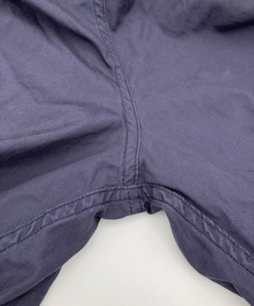 MONITALY（モニタリー）MONITALY (モニタリー) ヴァンクロスオーバーオール ネイビー サイズ:Mの古着・服飾アイテム