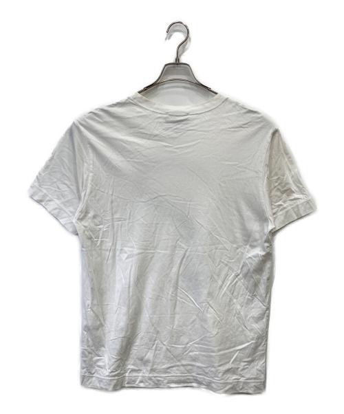 Vivienne Westwood man（ヴィヴィアン ウェストウッド マン）Vivienne Westwood man (ヴィヴィアン ウェストウッド マン) カットソー ホワイト サイズ:Lの古着・服飾アイテム