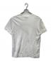 Vivienne Westwood man (ヴィヴィアン ウェストウッド マン) カットソー ホワイト サイズ:L：6000円