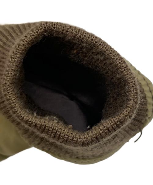 AVIREX（アヴィレックス）AVIREX (アヴィレックス) L-2 MODEL K3 カスタムフライトジャケット カーキ サイズ:Ｍの古着・服飾アイテム