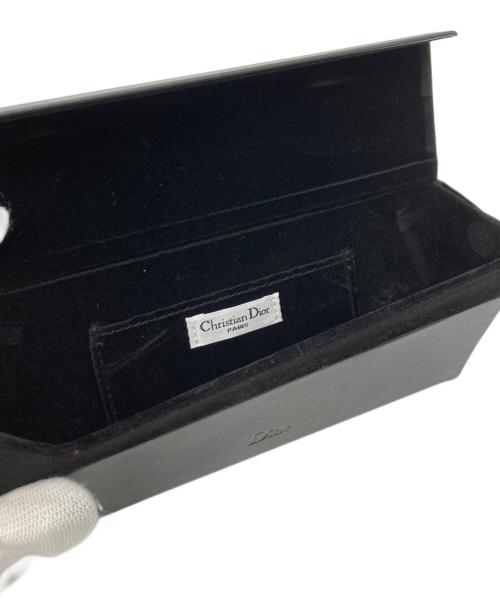 Dior  NUANCE（ディオールニュアンス）Dior  NUANCE (ディオールニュアンス) サングラス ブラウン サイズ:60□16の古着・服飾アイテム