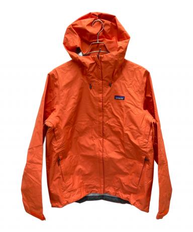 中古・古着通販】Patagonia (パタゴニア) トレントシェル 3L・レイン