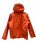 Patagonia (パタゴニア) トレントシェル 3L・レイン・ジャケット オレンジ サイズ:Ｍ：13000円