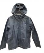 Patagoniaパタゴニア）の古着「トレントシェル 3L・レイン・ジャケット」｜ブラック