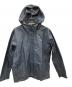 Patagonia（パタゴニア）の古着「トレントシェル 3L・レイン・ジャケット」｜ブラック