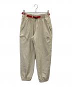 Patagoniaパタゴニア）の古着「エブリデイパンツ」｜ベージュ