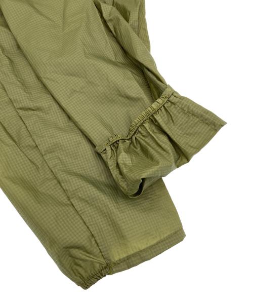 Patagonia（パタゴニア）Patagonia (パタゴニア) HOUDINI JACKET/フーディニジャケット カーキ サイズ:XLの古着・服飾アイテム